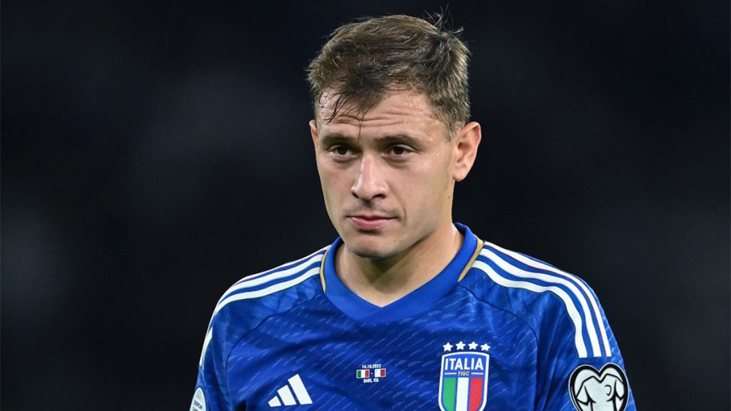 Italia, spuntano i possibili convocati per Euro 2024: sei dell’Inter, ecco quali 1 Barella Italia Malta