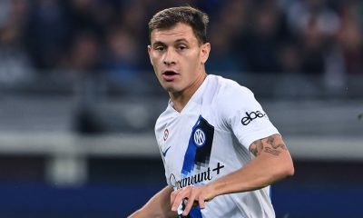 Barella Torino Inter