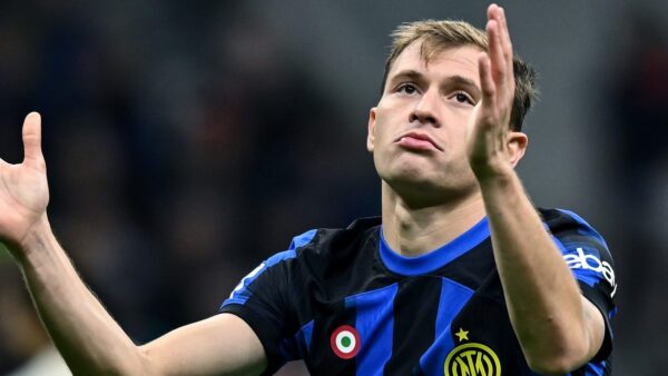 Inter-Roma serie A