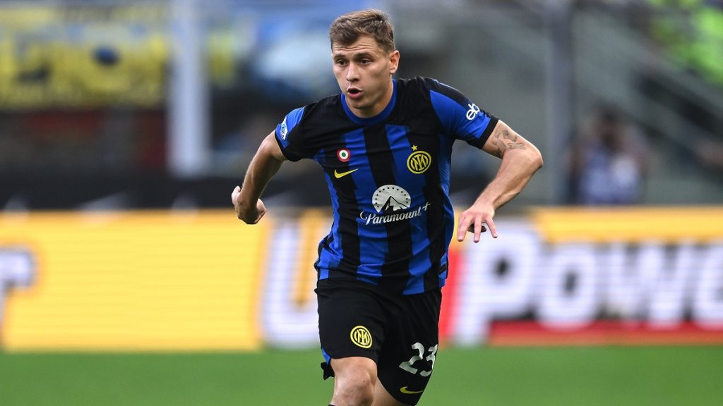 Barella