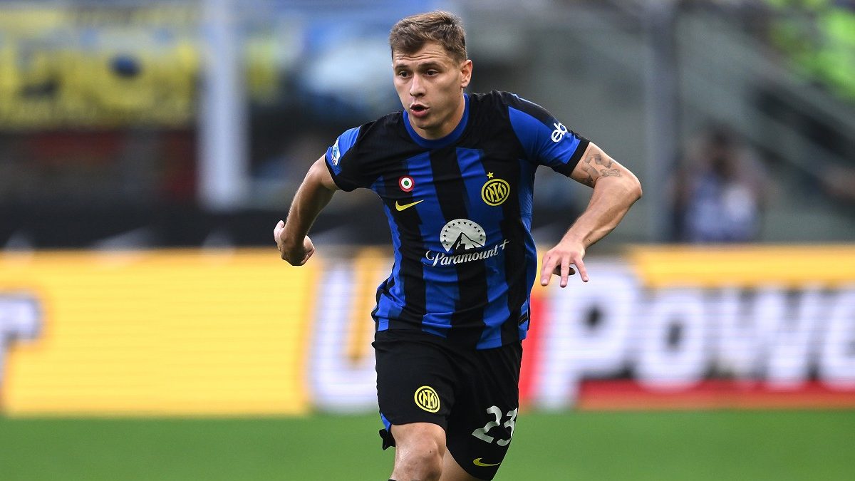 Barella