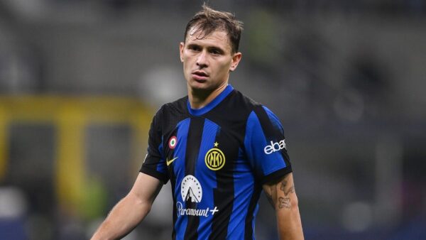 Barella Inter