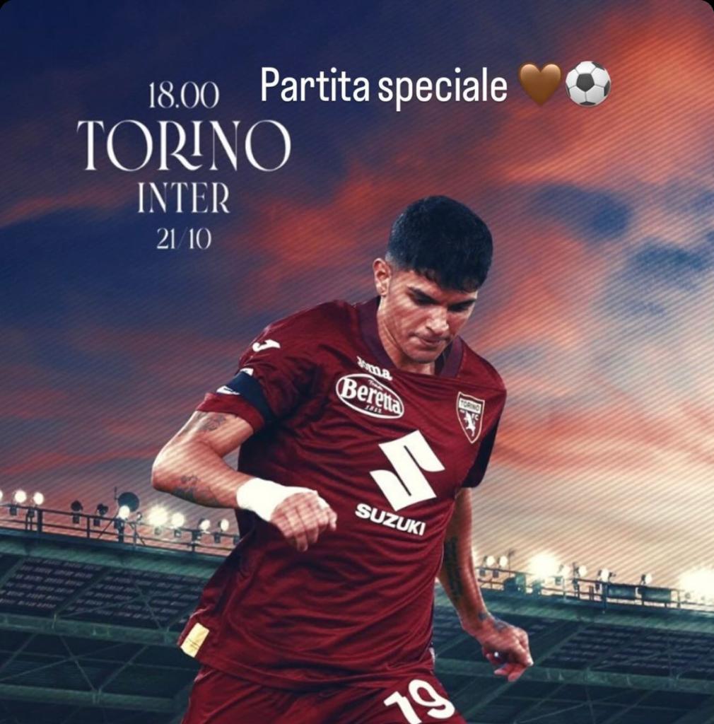 Bellanova ritrova l'Inter: «Partita speciale» - FOTO 27 Bellanova