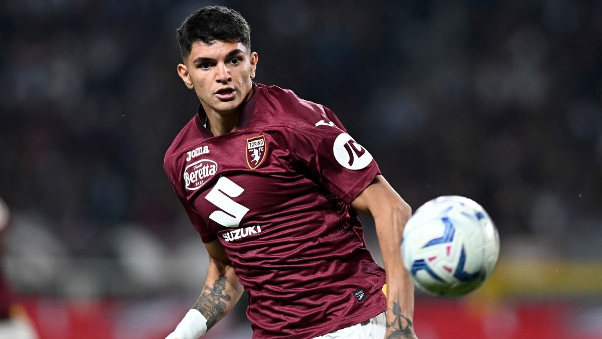 Bellanova racconta: «Ho passato un brutto periodo, all'Inter ho dimostrato il mio valore». Poi la frecciatina a Inzaghi 26 Bellanova