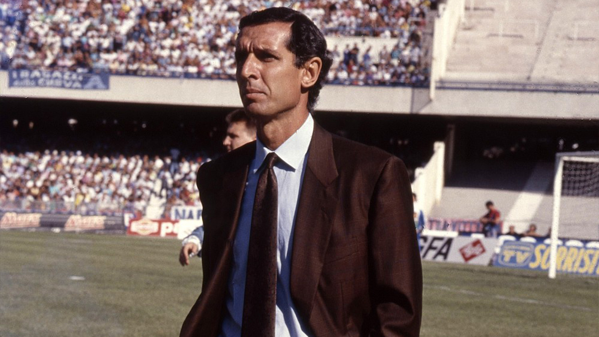 Bigon: «Inter più vicina del Milan alla seconda stella» 26 Bigon