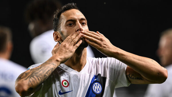 Calhanoglu