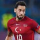 Calhanoglu Turchia