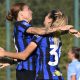 Cambiaghi Merlo, Inter Women