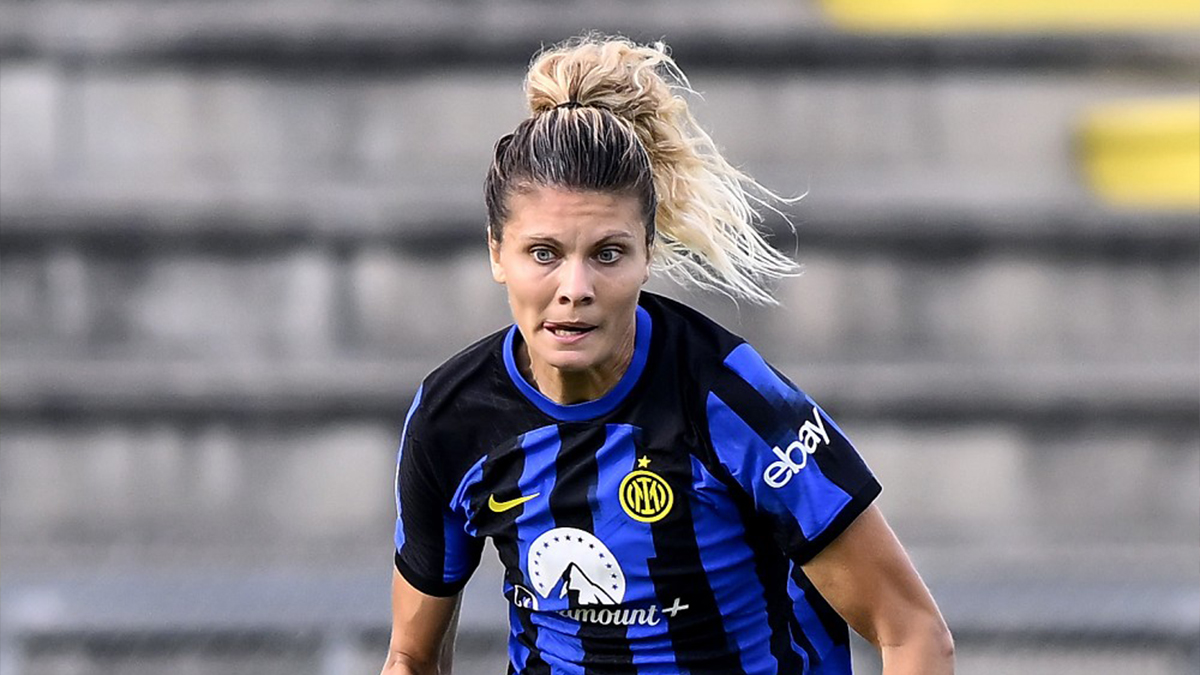 Cambiaghi Roma Inter