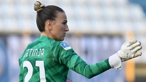 Pagelle Inter Women Sampdoria, TOP e FLOP al triplice fischio