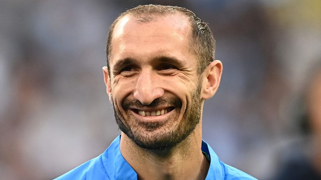 Chiellini Italia