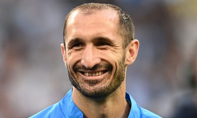 Chiellini Italia