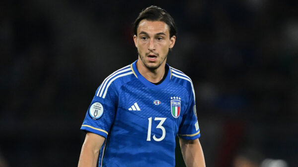 Darmian Italia Malta