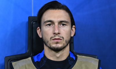 Darmian panchina