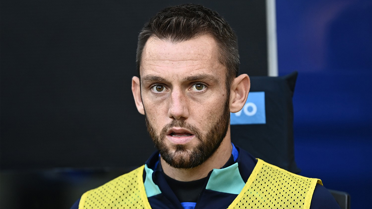 Stefan de Vrij