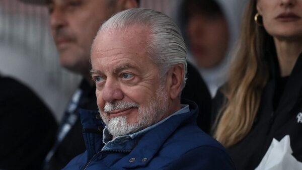 De Laurentiis