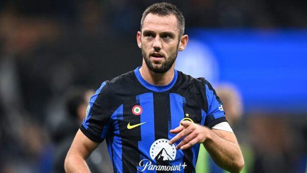 de Vrij