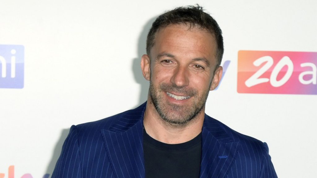 Del Piero