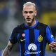 Dimarco Inter Roma