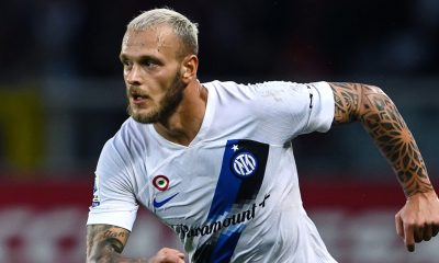 Dimarco Torino Inter