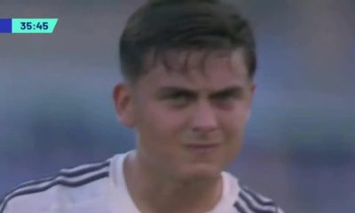 Dybala