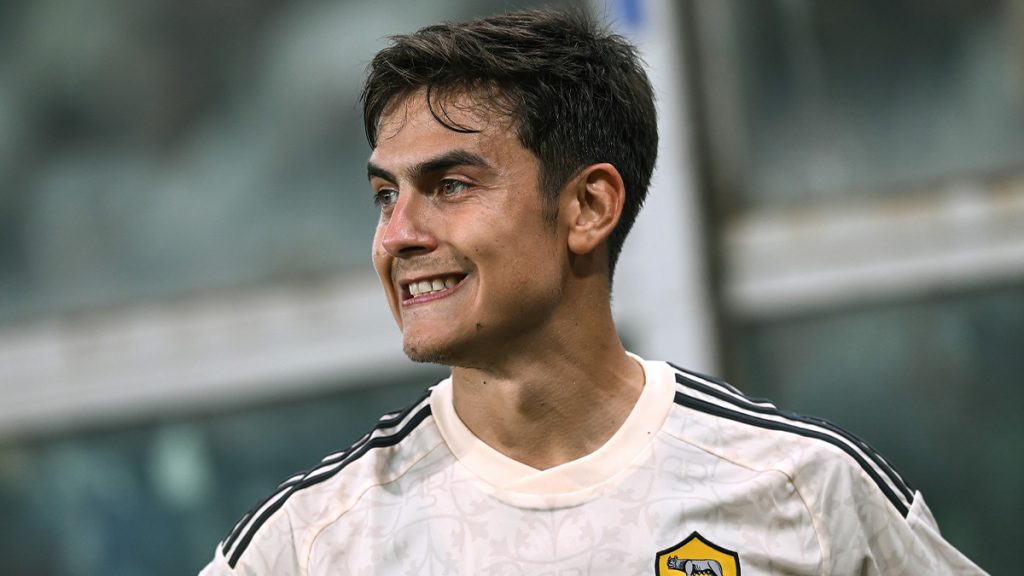 Dybala