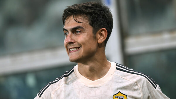 Dybala