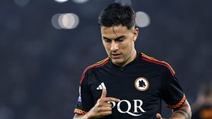 Dybala Roma, spunta retroscena sull’ex obiettivo Inter: cosa gli ha detto De Rossi 