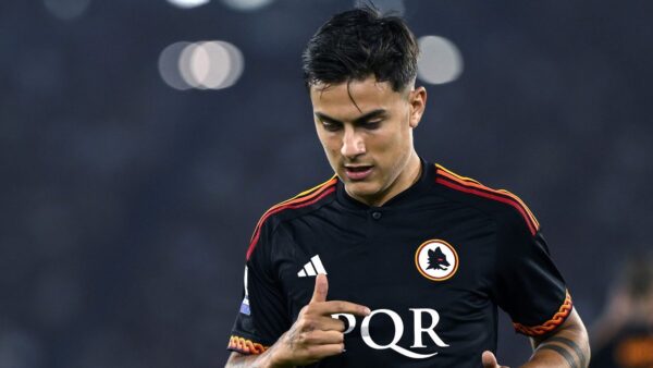 Roma Frosinone serie A