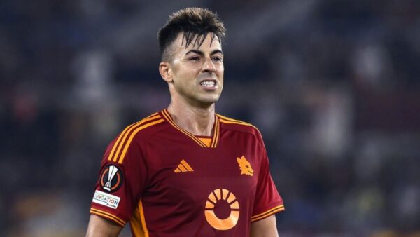 El Shaarawy