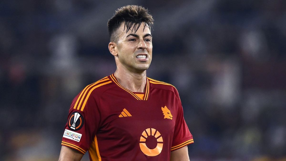El Shaarawy prima dell’Inter: «Vi racconto Stephan. Il momento più importante? Quando col Milan…» 26 El Shaarawy