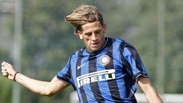 Esposito Antonio