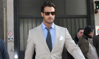 Udienza processo per diffamazione Corona-Ventura