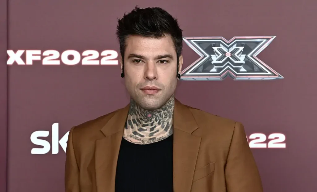 Fedez MG0