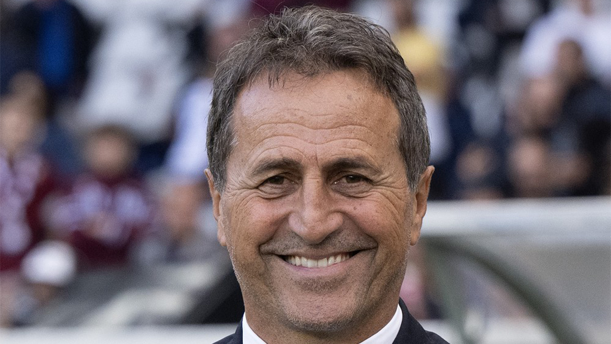 Ferri a Bergomi: «Compagno di viaggio straordinario» 26 Ferri Torino Inter