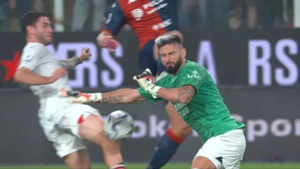 Giroud