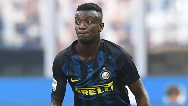 Gnoukouri Inter Bologna