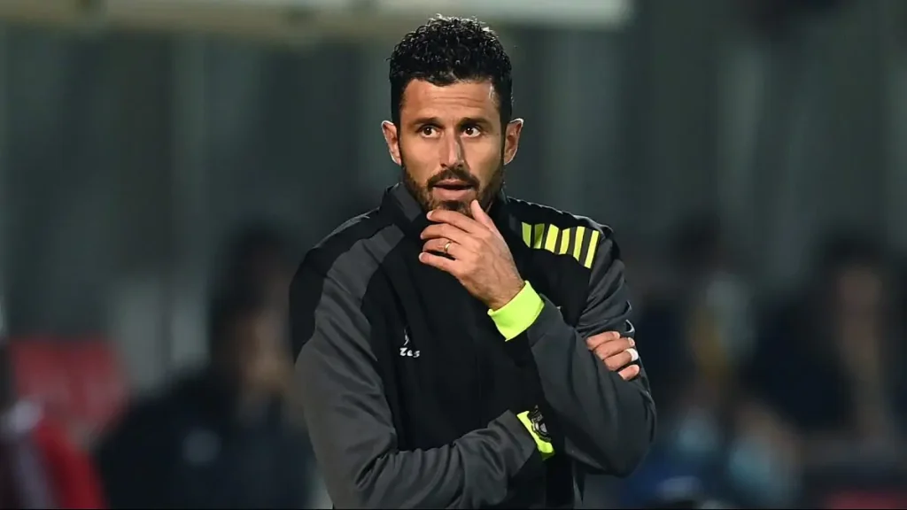 Grosso ricorda: «L'Inter è arrivata dopo il Mondiale e lo stress era bello alto! Ma la stagione che mi sono goduto di più è con quel club» 1 Grosso MG9 3993 1 e1686730256186