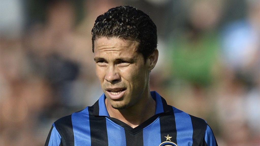 Hernanes sicuro: «L'Inter gioca il miglior calcio d'Italia ma occhio alla Juve. Ecco che partita mi aspetto» 1 Hernanes