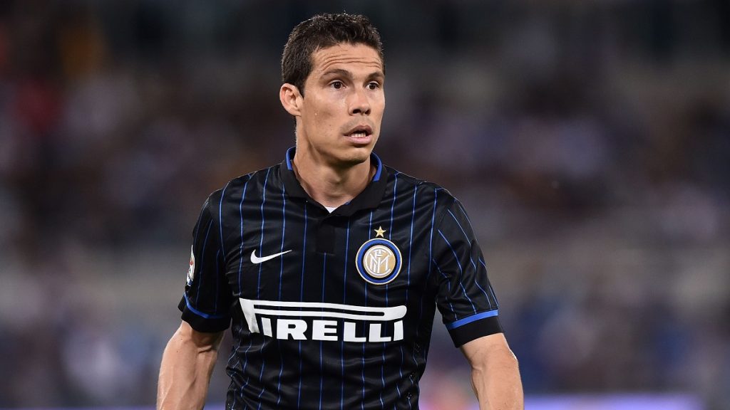 hernanes