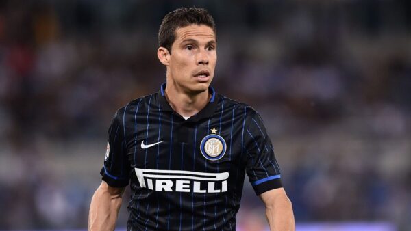 hernanes