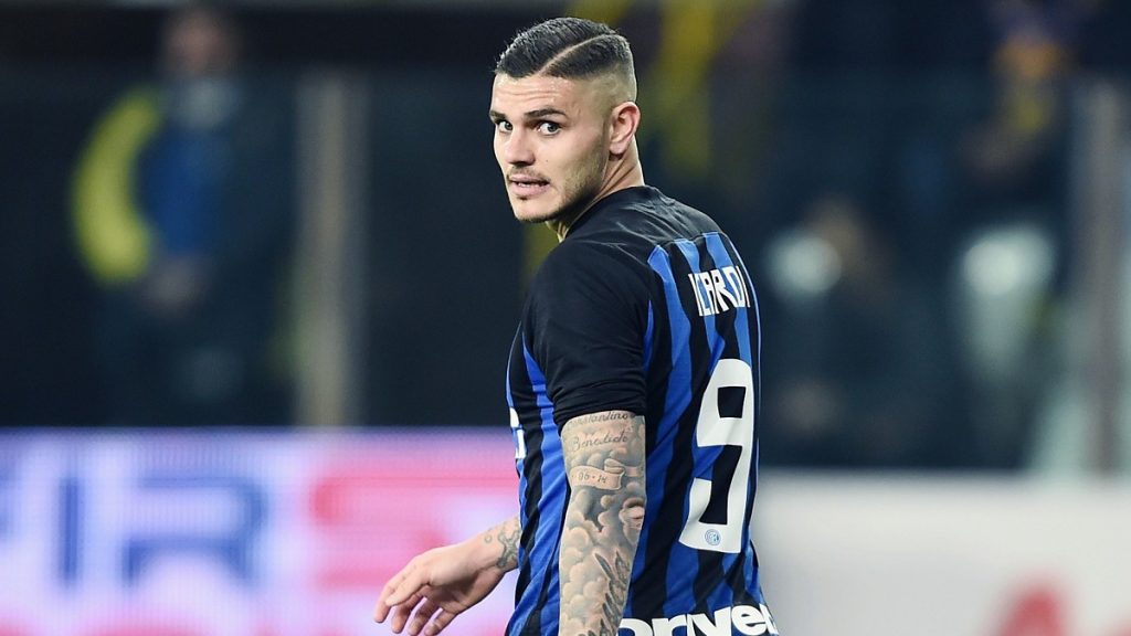 Icardi verso il ritorno in Serie A? Romano svela la verità sulle voci relative all'ex Inter 1 icardi