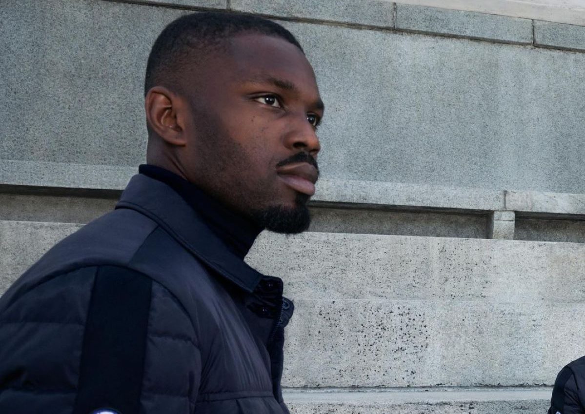 Inter e Moncler: il servizio fotografico dei nerazzurri -FOTO 26 Inter Moncler