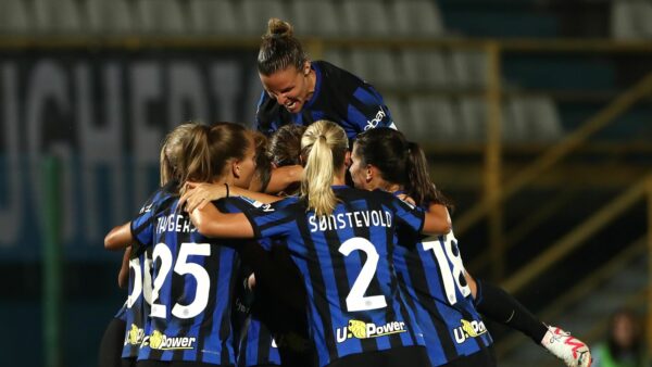Inter Women Fiorentina, pagelle