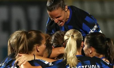 Inter Women Fiorentina, pagelle