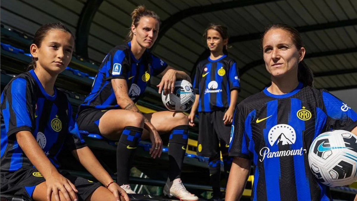 Inter Women