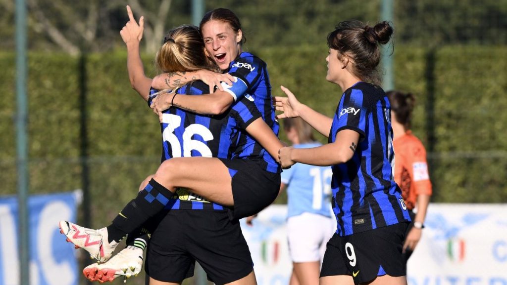 Inter Women