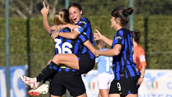 Inter Women