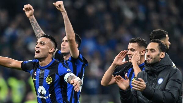 Inter Roma serie A