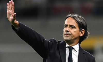Inzaghi Inter Benfica 1